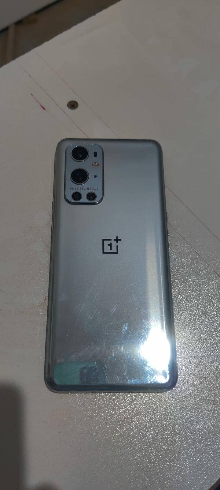 One Plus 9 Pro 1