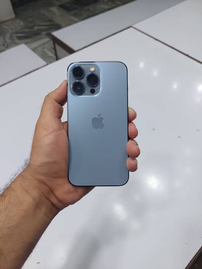 Apple iPhone 13 Pro Pta approved