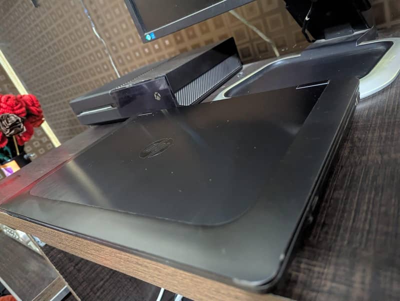 HP Workstaion i7 1