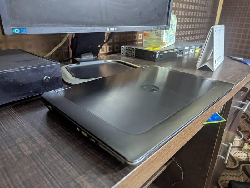 HP Workstaion i7 3