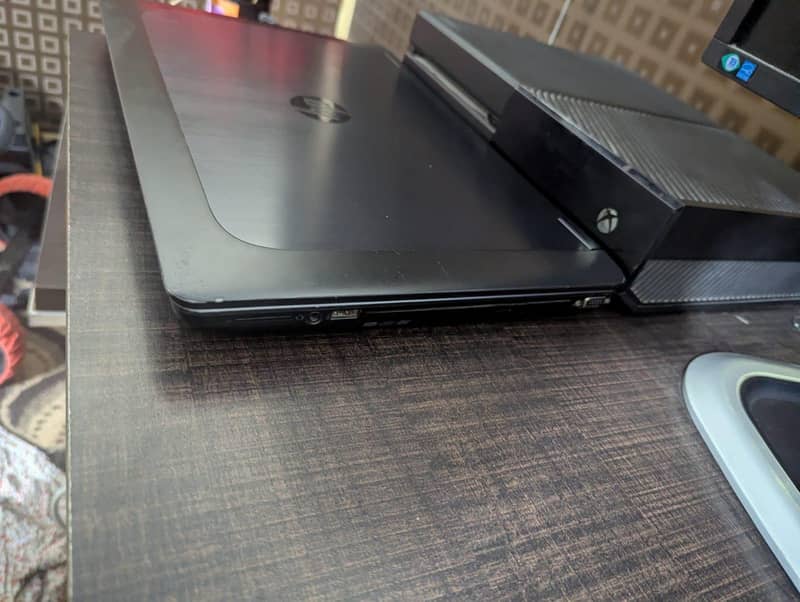 HP Workstaion i7 4