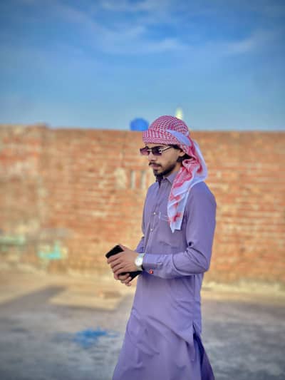 Azeem Nadeem