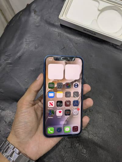 Apple iPhone 12 mini