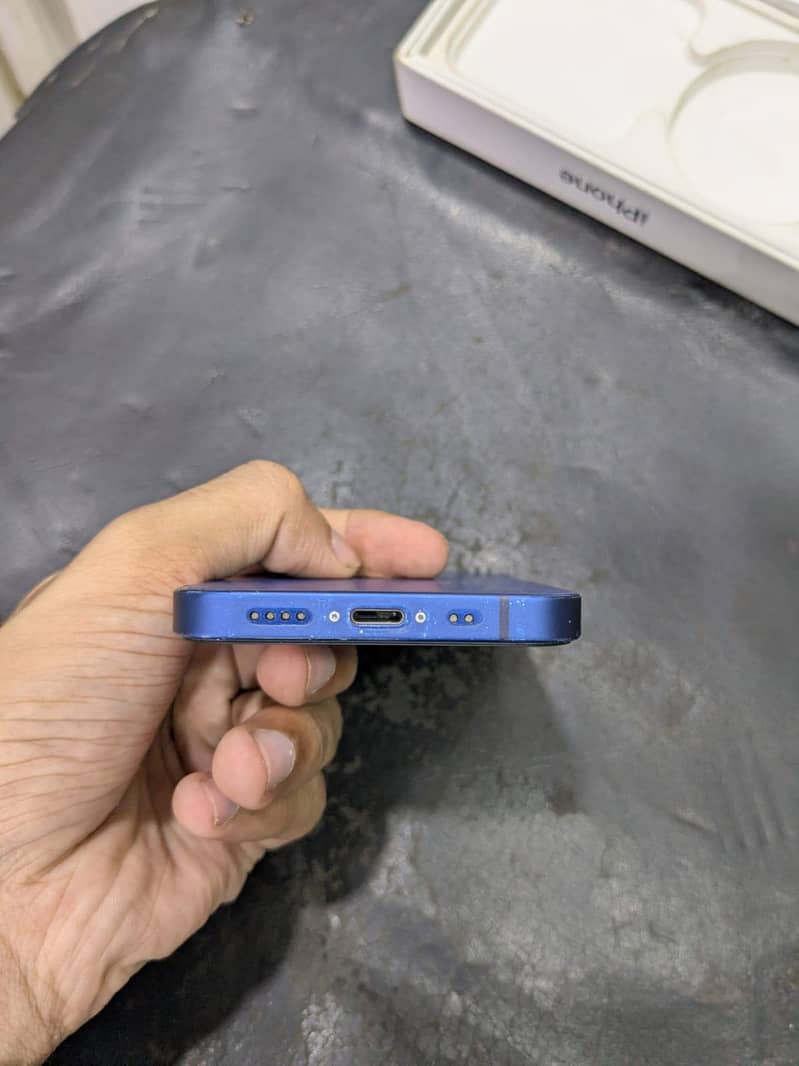 Apple iPhone 12 mini 5