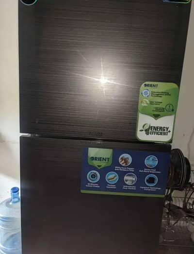Fridge