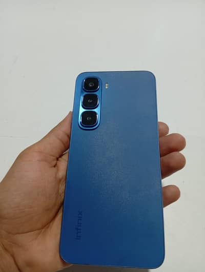 infinix hot 60i