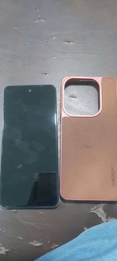 Infinix Smart 8 5000 MAH Battary