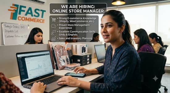 sales operations and management job