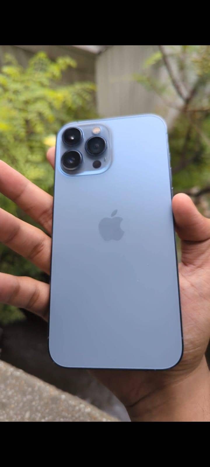 Apple iPhone 13 Pro Max 2