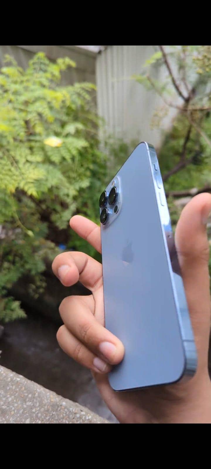 Apple iPhone 13 Pro Max 3