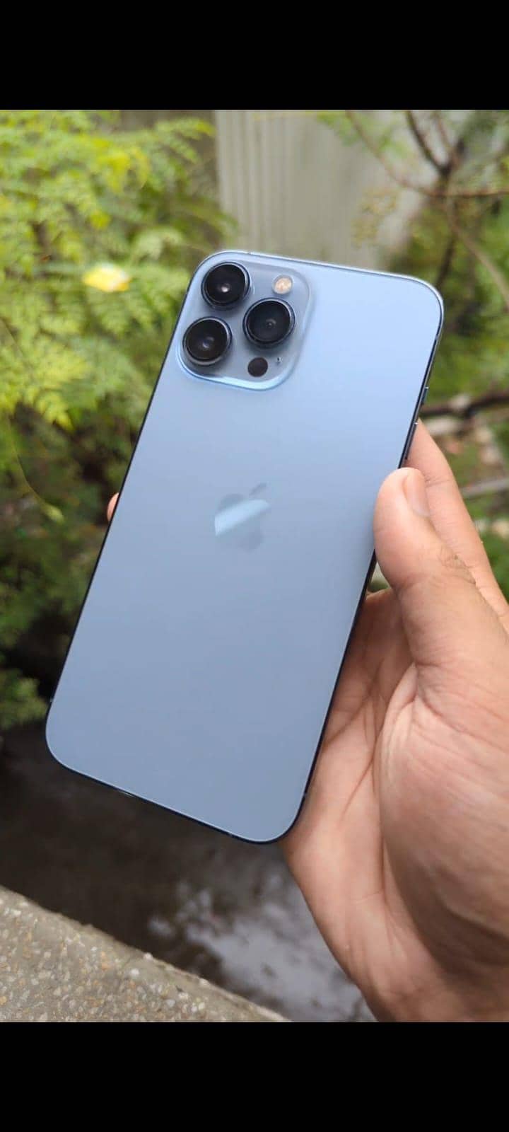 Apple iPhone 13 Pro Max 4