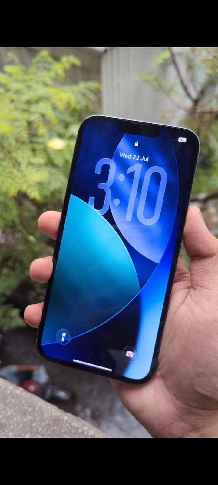 Apple iPhone 13 Pro Max 5