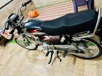 Honda