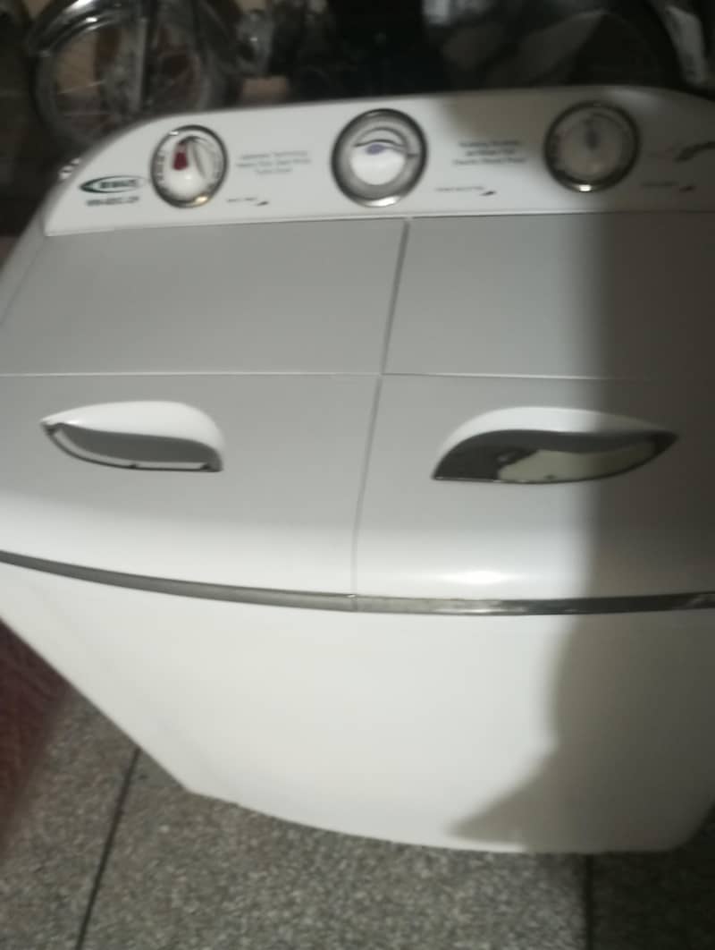 washing machine 0