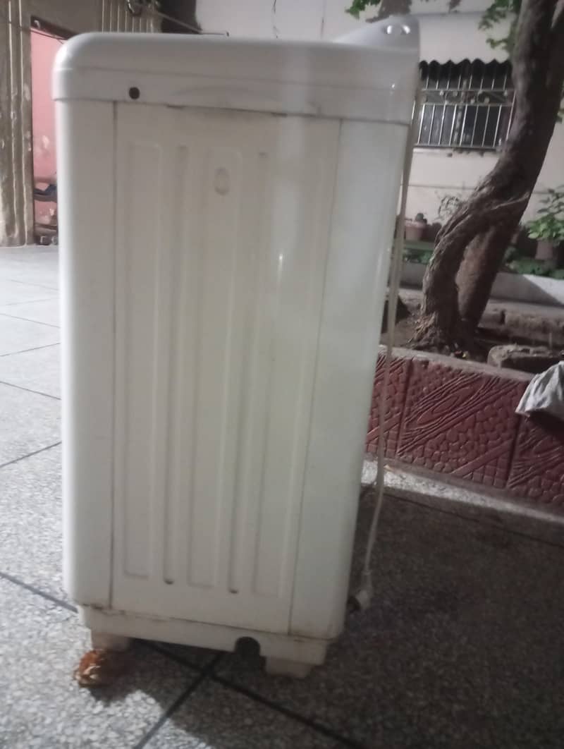 washing machine 2