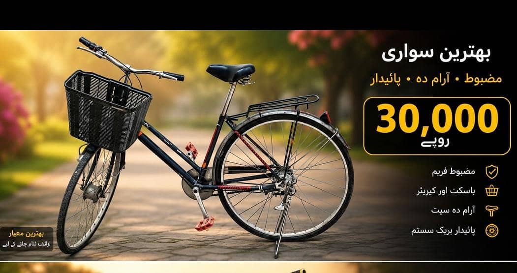 BICYCLE 0