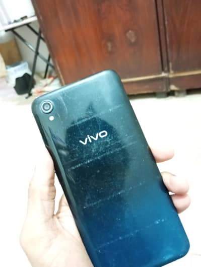 Vivo 1823