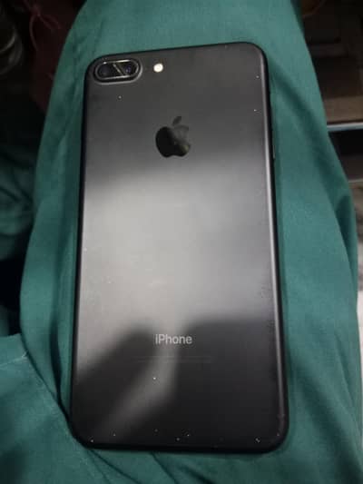 Apple iPhone 7 Plus