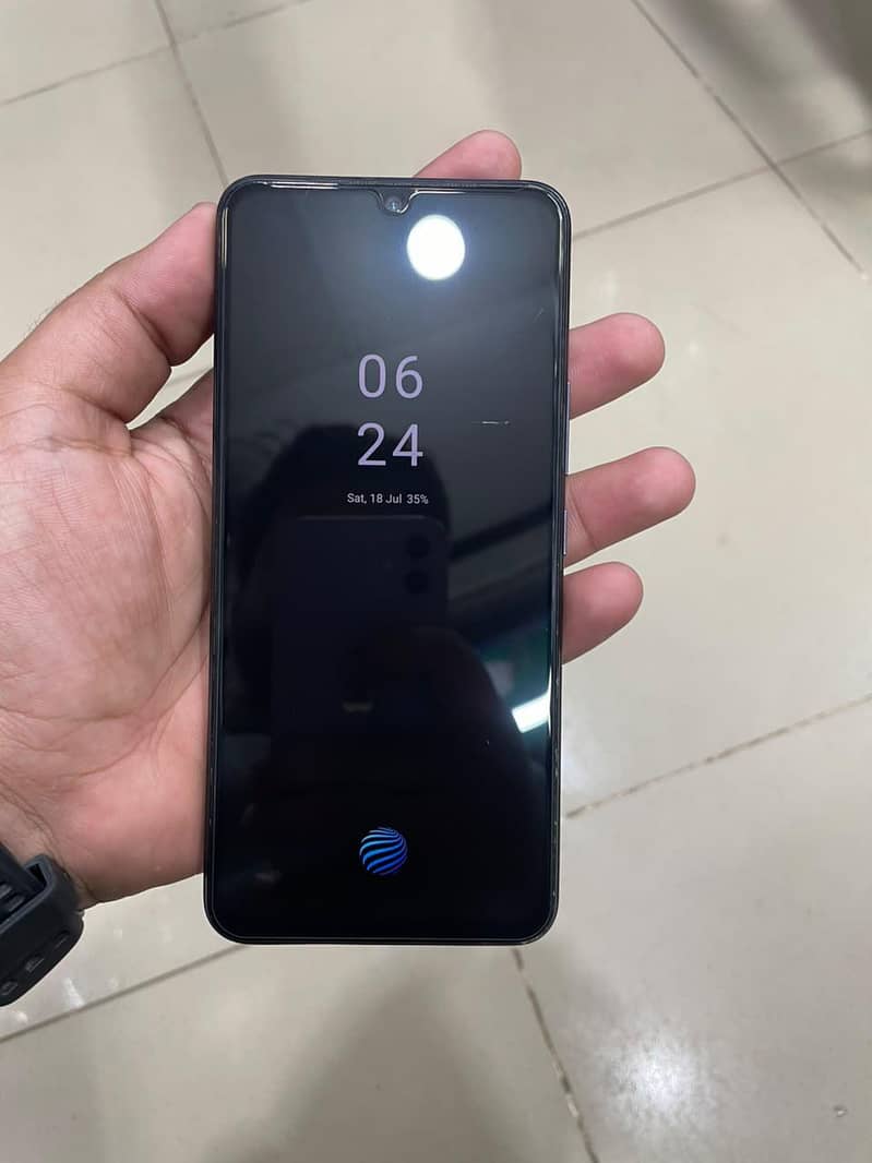 Vivo V21e 2