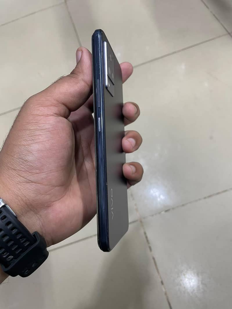 Vivo V21e 3