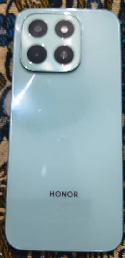 Honor x6c