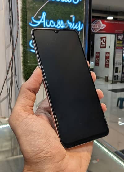 OPPO F17