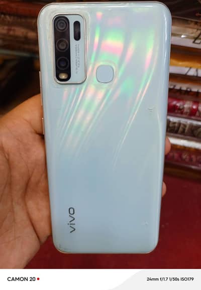 vivo y30 4 128