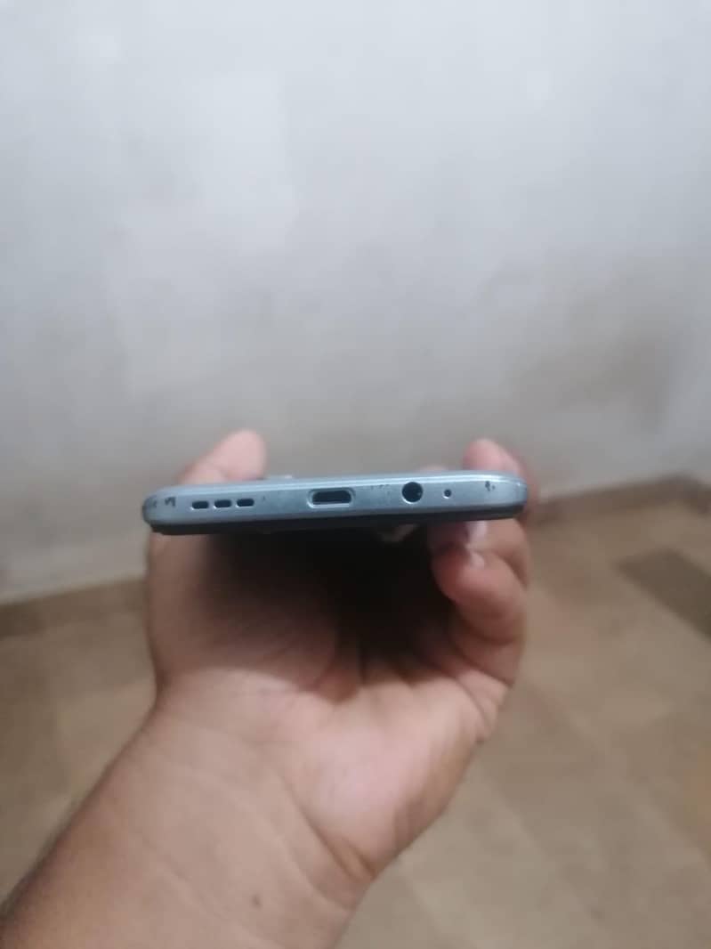 Tecno Camon 17 4