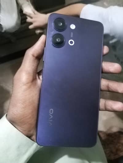 Vivo Y05