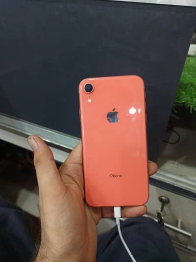 Apple iPhone XR jv chip