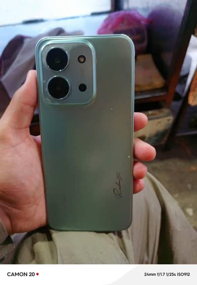 Xiaomi Redmi 15 5G