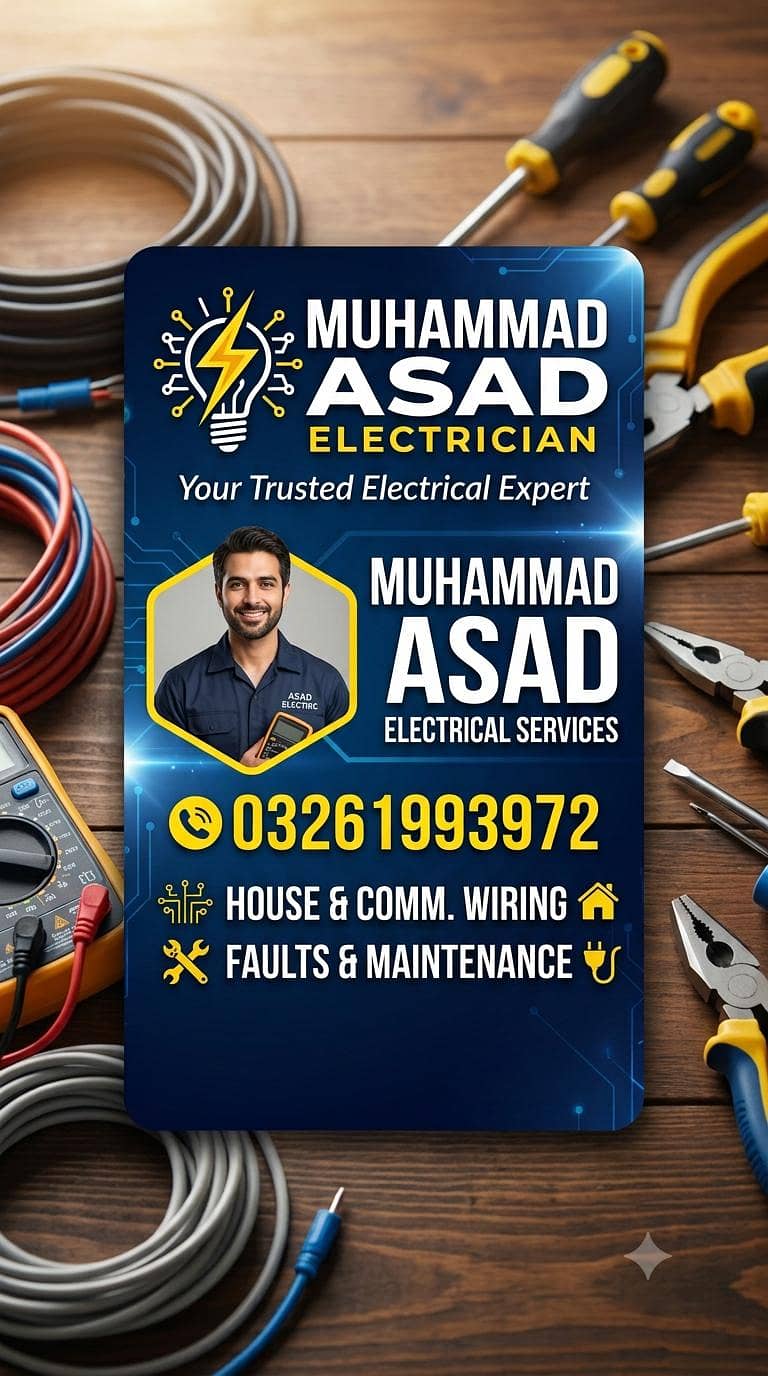 Electritoin 0