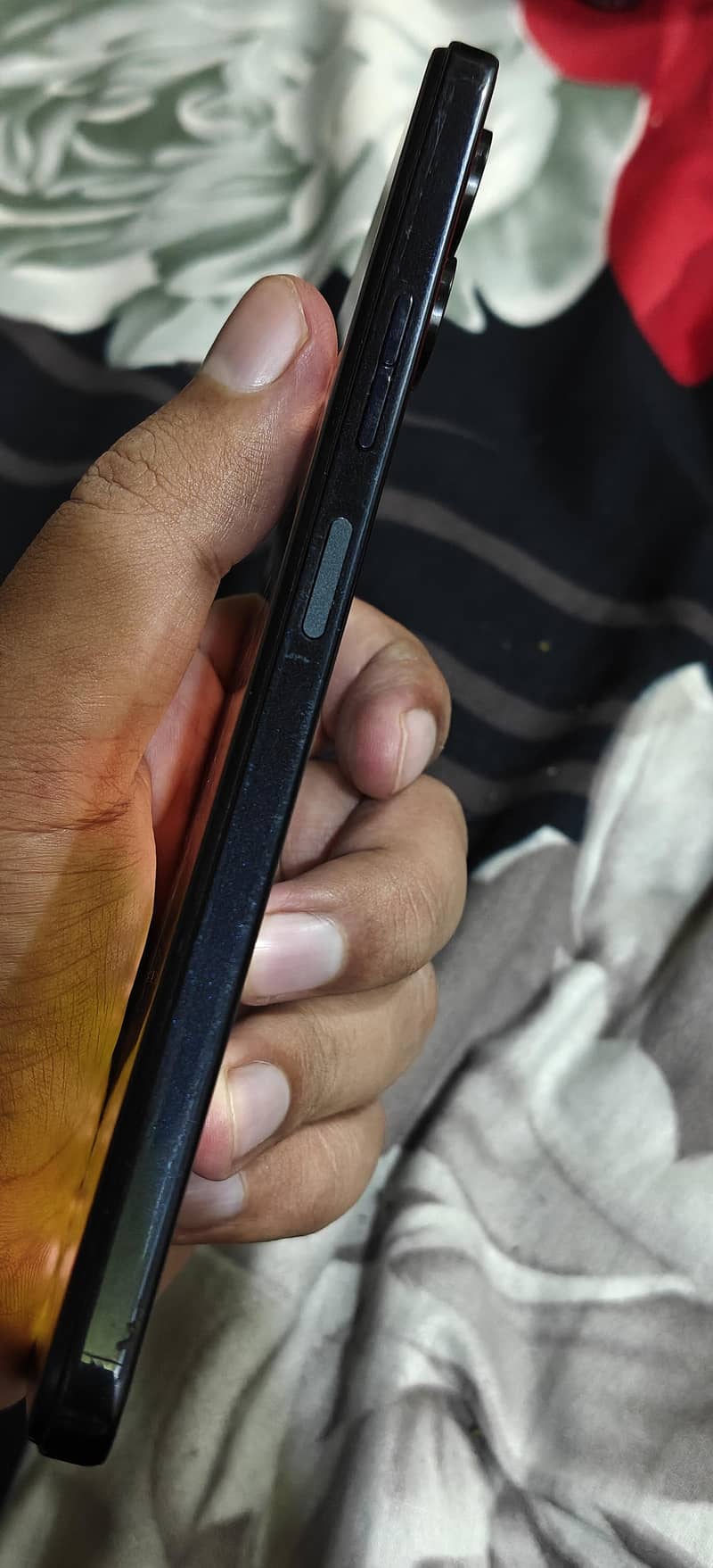 Tecno Camon 19 5