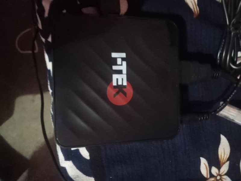 Android tv box 8.128 1