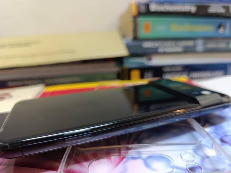 Google Pixel 8 Pro 6