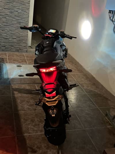 Electric bike for sale E turbo thunderbolt