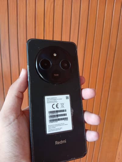 Xiaomi Redmi 14C