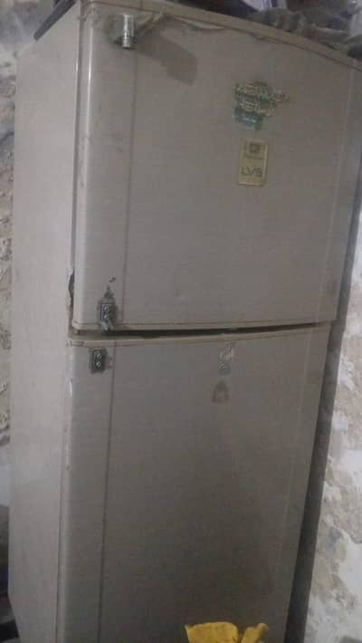 Sale for fridge
