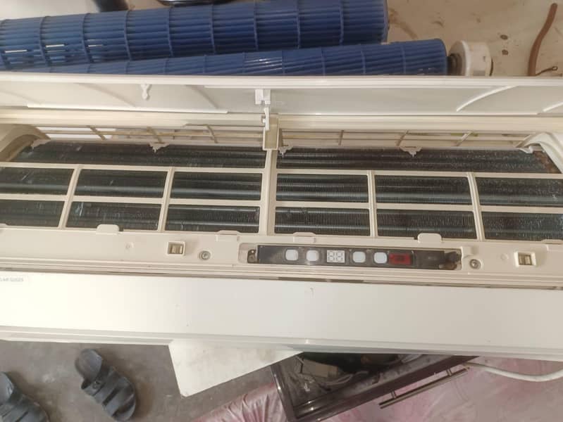 gree split ac 1