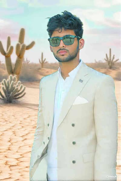 Zubair Khan