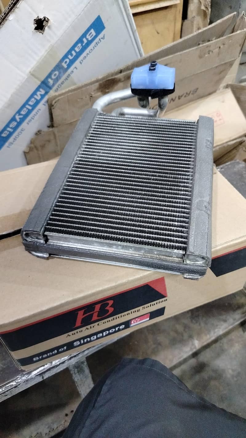 cooling coil 0
