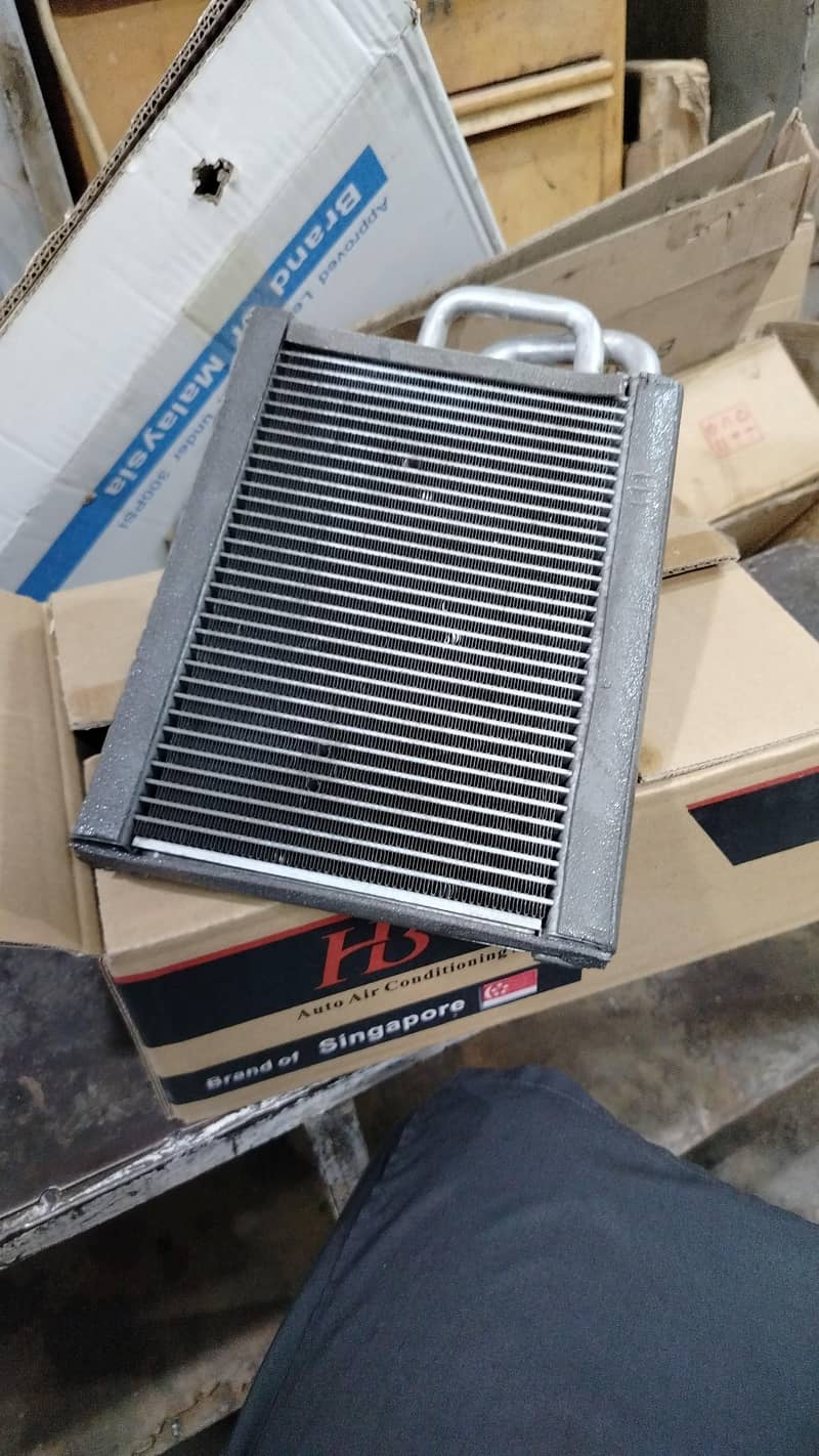 cooling coil 1