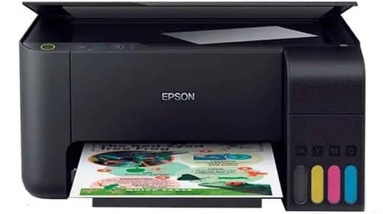 Epson printer L3250