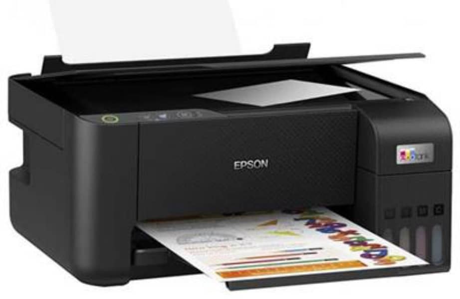 Epson printer L3250 1