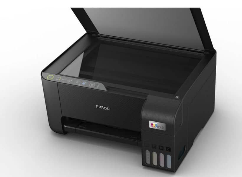 Epson printer L3250 2