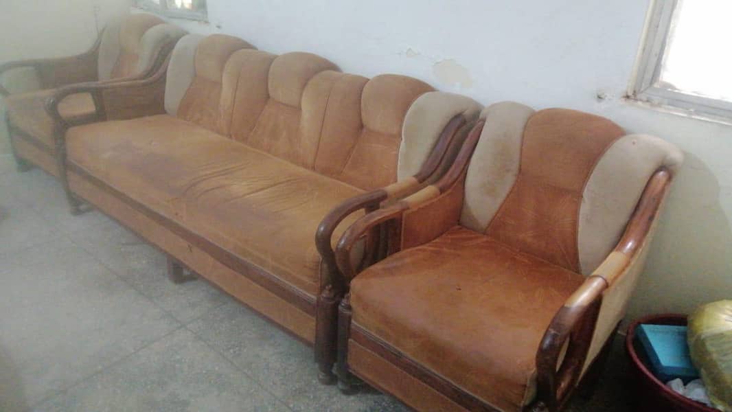 sofa set 3