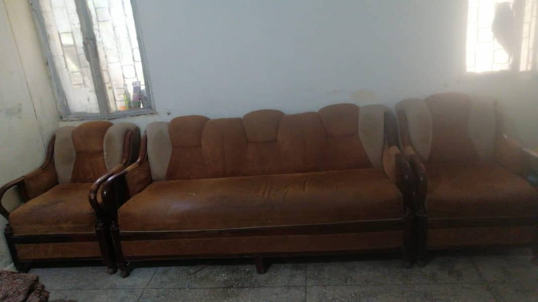 sofa set 4
