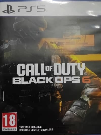 call of duty black ops 6