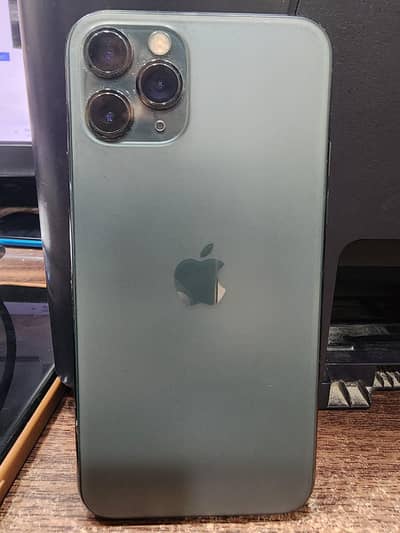Apple iPhone 11 Pro