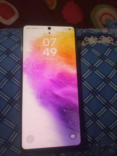 Samsung Mobile A73 5G
